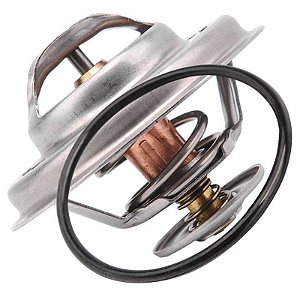 Conjunto da Válvula Termostática Volkswagen Eurovan / Caravelle