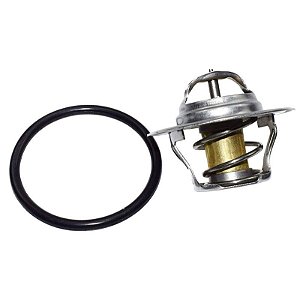 Conjunto da Válvula Termostática Volkswagen Jetta / Beetle