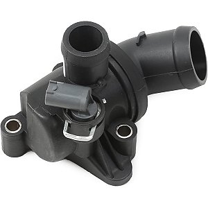 Conjunto Válvula Termostática P/ Mercedes A200 B180 B200