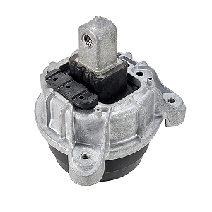 Coxim Do Motor Lado Direito Bmw 640i 535i 528i 740i Seminovo
