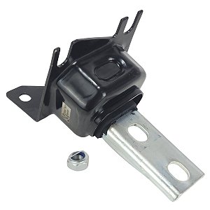 Coxim Superior Do Cambio Le Renault Duster 1.6 - 112209464R