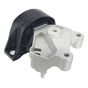 Coxim Superior Do Motor Ld Renault Sandero Logan 1.0 -112844547R