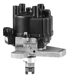 Distribuidor Ignição Camry 2.2 16V 1994 A 1997 - 1905074010