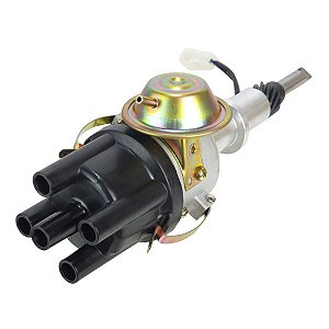 Distribuidor Ignição Opala Caravan 2.8 8V 4 Cil - 94643136