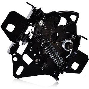 Fechadura Inferior do Capô P/ Vw Passat B5 1.4 2001/2005