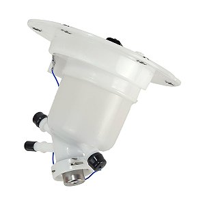 Filtro Combustivel P/ Mercedes Glk GLS CLS SL SLC 2214701990