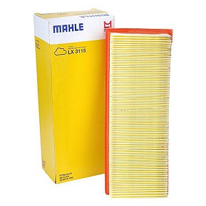 Filtro De Ar Do Motor Fiat Palio Uno Fiorino Grand Siena 1.0 1.4 2011 a 2020