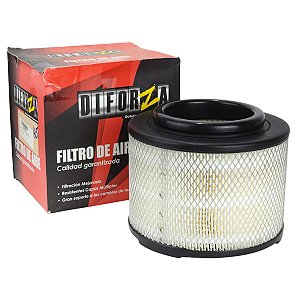 Filtro de Ar Toyota Hilux 2005 A 2015 - 8175524010