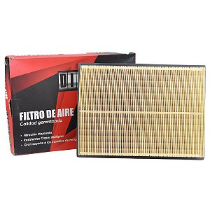 Filtro De Ar Toyota Hilux E Hilux Sw4 2.8 2016 A 2018 - 8175524030