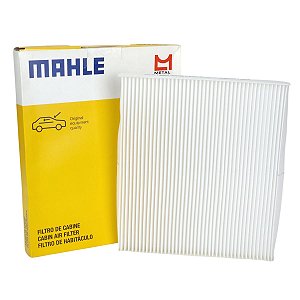 Filtro De Cabine Hyundai Azera Sonata Kia Cadenza Optima - LA819