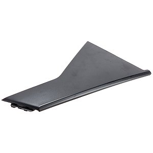 Guarnição Porta Traseiro Direito Civic G10 17 A 20 Original