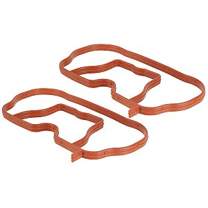 Jogo Junta Coletor Admissão Courier Focus Escort Zetec 1.6