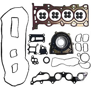 Jogo Junta Motor Completo Ecosport Focus Fusion Ranger 16V