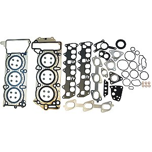 Jogo Junta Motor Grand Cherokee 3.0 Turbo Diesel 2008/2010