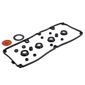 Jogo Junta Tampa De valvulas Amarok 2.0 16V Diesel 11/17