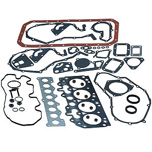 Jogo Juntas Do Motor Ranger Defender S10 Sprinter 2.5