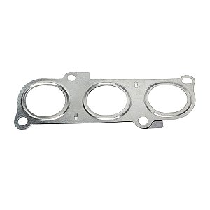 Junta Coletor De Escape Kwid Logan Sandero 1.0 3 Cil