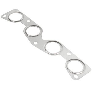 Junta Coletor Escape P/ Renault Clio Logan Sandero 1.0 16V