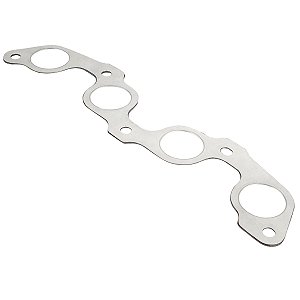 Junta Coletor Escape P/ Volkswagen Gol Parati G2 G3 1.0 AT