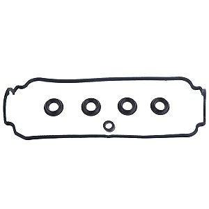 Junta Da Tampa De Valvulas Peugeot 206 D4D 1.0 16V 2001 A 2005