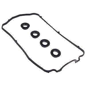 Junta Da Tampa Valvula Renault Clio Logan Sandero 1.0 16V D4D