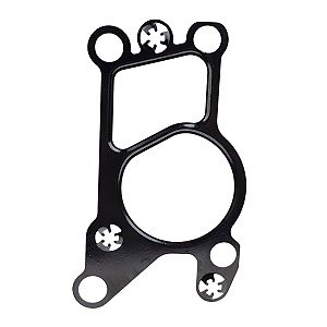 Junta da Válvula Egr  Fiat Toro  Jeep Renegade Compass 2.0 Diesel - 55254383 CI11861