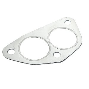 Junta Do Coletor de Escape Fiorino Strada Palio Siena Uno