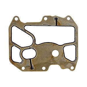 Junta Resfriador Radiador de Oleo Amarok 3.0 V6 2017 A 2022 - 059117070K