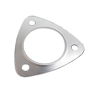 Junta Saida Escapamento Gol Saveiro Blazer Escort Santana