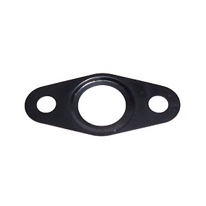 Junta Saída Oleo Fiat Toro Jeep Renegade Compass 2.0 Diesel