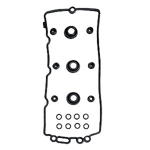 Junta Tampa Válvula Lado Direito Vw Amarok Audi Q7 3.0 V6 - 059103484E -H