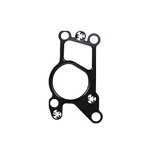 Junta Válvula Egr Fiat Toro Jeep Renegade Compass 2.0 Diesel - 55254383 CI116512