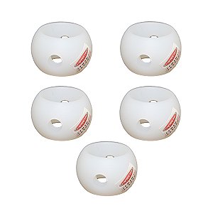 Kit 5 Buchas Da Alavanca Pajero Tr4 Pajero Sport / Full L200