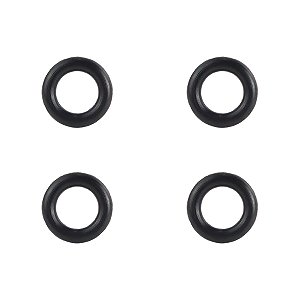 Kit Anel Oring de Vedação do Bico Injetor Volkswagen Amarok - 059130119