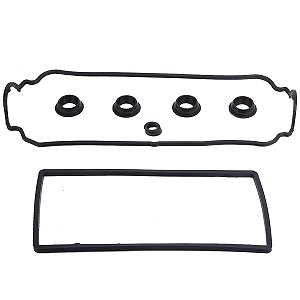 Kit Completo Junta Tampa de Valvulas Renault Clio Kangoo Twingo