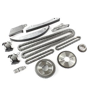 KIT CORRENTE DE COMANDO DODGE JOURNEY 2.7L RT SE V6 2009 - 2010