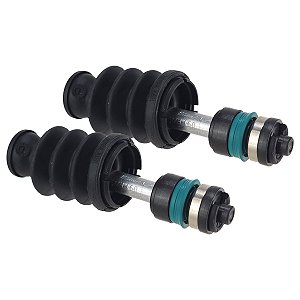 Kit Haste Pistão Do Garfo Do Câmbio Automático Dq200 Oam Dsg