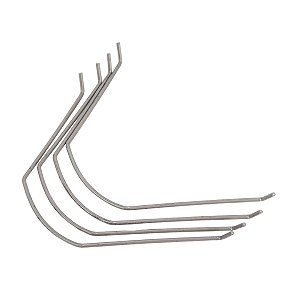 Kit Mola Trava Da Pastilha Nissan Tiida March Livina Versa - CIF1226