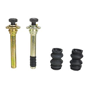 Kit Pino Guia Da Pinça Do Freio Dianteira Fiat Stilo - CIF1192