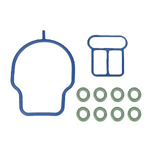 Kit Reparo Juntas Tbi Honda Fit 1.4 8v 16v Motores L13A e L13A1 - WRHON71