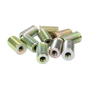 Kit Tucho P/ Prisioneiro (Medidas 8 X 14 X 26) - 10 Unidades