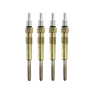 Kit Vela Aquecedora Jeep Cherokee 2.5 3.1 1997/2001 Dodge Dakota 2.5 1998/...