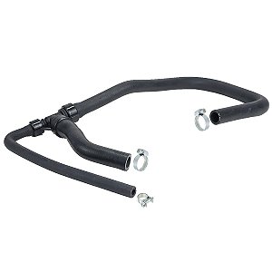 Mangueira Ar Quente Celta Prisma 1.0 E 1.4 94706693