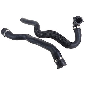 Mangueira Ar Quente P/ Peugeot 208 308 408 508 6466XV