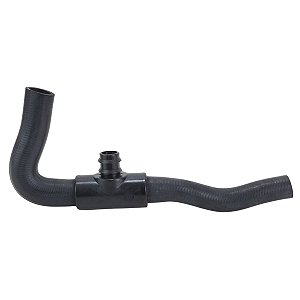 Mangueira da Entrada de Ar Quente Chevrolet Celta Prisma 1.4 2009/2012 - 94742405