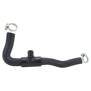 Mangueira da Entrada de Ar Quente Chevrolet Celta Prisma 1.4 2009/2012 - 94742405