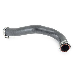 MANGUEIRA DE AR DO TURBO TURBINA INTERCOOLER VOLKWSWAGEN TOUAREG AUDI Q7 2.7 3.0 2006 EM DIANTE