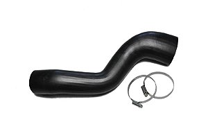 MANGUEIRA DE AR TURBO / TURBINA INTERCOOLER AUDI A4 / A4 AVANT 2004 - 2009