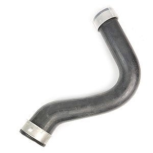 MANGUEIRA DE AR TURBO / TURBINA INTERCOOLER VOLKSWAGEN TOUAREG