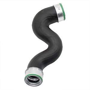 MANGUEIRA DE AR TURBO / TURBINA INTERCOOLER VOLKWSWAGEN PASSAT 2.0 TDI 2000 - 2005